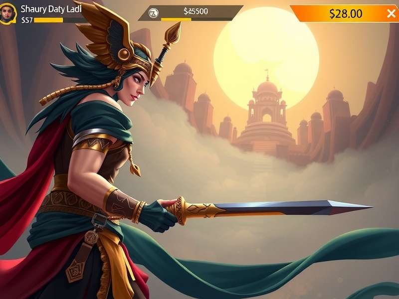 Shaurya Conqueror Indian Festival Event