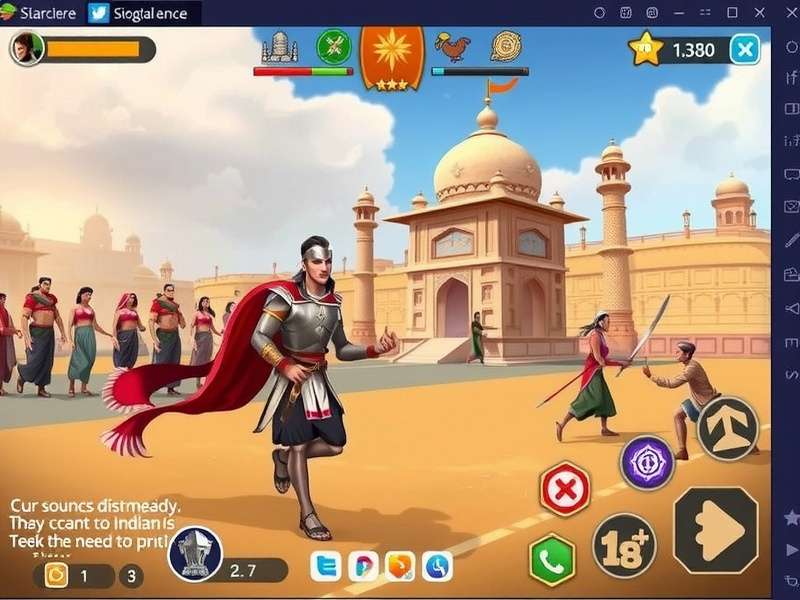 Shaurya Conqueror Strategy Guide